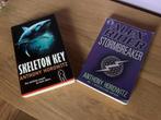 Alex Rider, Boeken, Ophalen of Verzenden, Gelezen, Antony Horowitz, Fictie