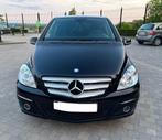 mercedes, Auto's, Euro 5, Zwart, Zwart, Bedrijf