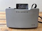 A432. Vintage Polaroid Land Camera Automatic 104 + boekjes, Audio, Tv en Foto, Fotocamera's Analoog, Polaroid, Gebruikt, Ophalen of Verzenden