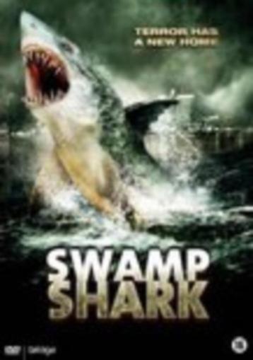 Swamp Shark beschikbaar voor biedingen