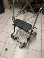 Te koop : Rollator, Diversen, Rollators, Ophalen, Zo goed als nieuw