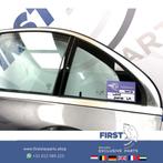 W205 PORTIER ACHTERDEUR LINKSACHTER C Klasse COMPLETE DEUR L, Gebruikt, Deur, Mercedes-Benz, Ophalen of Verzenden