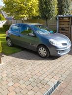 Renault Clio, Auto's, Renault, Te koop, Grijs, Diesel, Euro 4