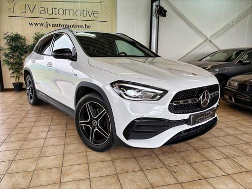 Mercedes GLA250e - 2020 - 82000 km - AMG pack, Autos, Mercedes-Benz, Entreprise, Achat, GLA, 4x4, ABS, Caméra de recul, Régulateur de distance