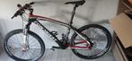 Findriest full carbon maat medium 43, Ophalen