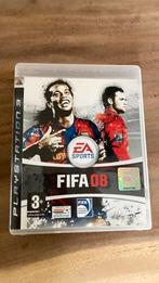 Fifa 08 ps3, Games en Spelcomputers, Games | Sony PlayStation 3, Online, Ophalen of Verzenden, Zo goed als nieuw, Sport