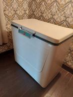 Vintage Linde Diepvriezer - decoratief, Ophalen, Huis en Inrichting