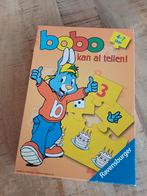 Bobo kan tellen, Kinderen en Baby's, Ophalen of Verzenden, Puzzelen