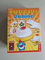 spel halli halli, Ophalen, Zo goed als nieuw