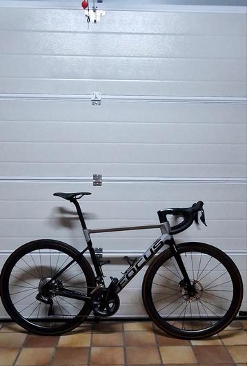 Focus Izalco Max 9.7 Di2  beschikbaar voor biedingen