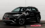 Volkswagen T-Cross 1.0 TSi Edition Life Business VIRTUAL CAM, Voorwielaandrijving, Zwart, Bedrijf, 3 cilinders