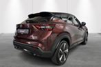 Nissan Juke 1.6 Hybrid 145 N-Design (automatique), Autos, Rouge, https://public.car-pass.be/vhr/7e1c388a-fc6d-4751-9b9a-d52c7e3ae80b