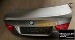 Kofferklep Bmw 3-Serie E90 LCI spacegrau, Auto-onderdelen, Gebruikt, Achterklep, Ophalen of Verzenden, Achter