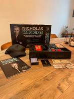 Nicholas Magic Kit, Ophalen, Zo goed als nieuw