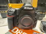 Nikon D850 - Nikkor-lenzen - de beste volledige set, Ophalen, Zo goed als nieuw, Nikon