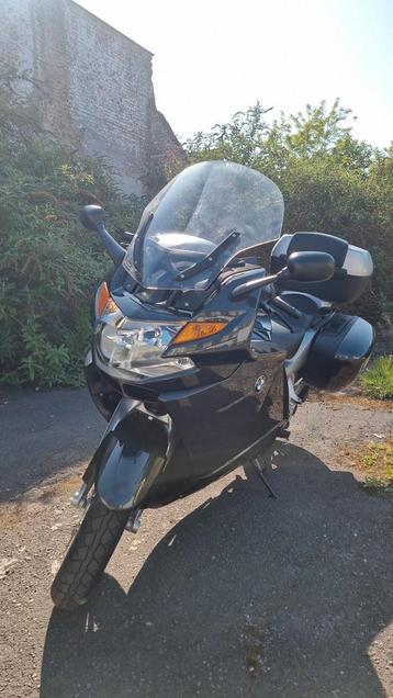 BMW K1200 GT  beschikbaar voor biedingen