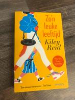 Kiley Reid - Zo'n leuke leeftijd, Ophalen of Verzenden, Zo goed als nieuw, Kiley Reid