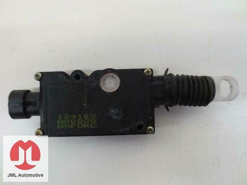 CABRIODAK ACHTERKLEP VERGRENDELING MOTOR CITROEN C3 PLURIEL, Auto-onderdelen, Carrosserie, Achterklep, Citroën, Gebruikt, Ophalen of Verzenden