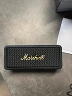 Marshall Emberton Bluetooth-luidspreker, Audio, Tv en Foto, Luidsprekerboxen, Ophalen, Zo goed als nieuw