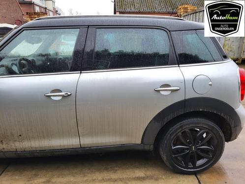PORTIER LINKS ACHTER Mini Countryman (R60) (|41009805929|), Auto-onderdelen, Carrosserie, Deur, Mini, Achter, Links, Gebruikt