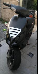 Piaggo nrg 50cc, Fietsen en Brommers, Scooters | Piaggio, Ophalen, Zo goed als nieuw, NRG