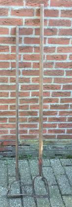 Schoffels, Tuin en Terras, Hand-tuingereedschap, Ophalen, Gebruikt, Schoffel