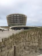 TE HUUR: LUXE APPARTEMENT ZEEDIJK MIDDELKERKE, 2 slaapkamers, Antwerpen of Vlaanderen, Afwasmachine, Appartement