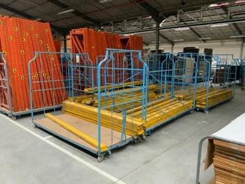 meubelkarren beschikbaar voor biedingen