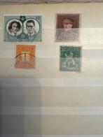 Postzegelverzameling sinds 1869, Postzegels en Munten, Postzegels | Thematische zegels, Ophalen, Gestempeld, Overige thema's