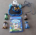 Skylanders Imaginators-bundel: PS4-game, portaal... - 2016, Ophalen of Verzenden, Gebruikt