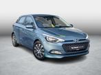 Hyundai i20 1.4i Pop automaat - Cruise - Airco - Lane Assist, Gebruikt, Euro 6, 5 zetels, 74 kW