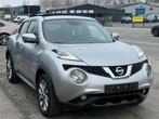 Nissan Juke 1.2 Essence 2015 12M Garantie, 1197 cm³, Achat, Entreprise, Garantie prolongée