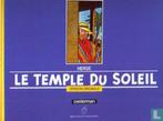 Kuifje – Le Temple du Soleil (Casterman, 1988), Ophalen of Verzenden, Nieuw