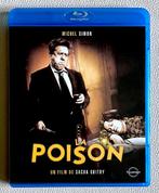 LA POISON (Gerestaureerd in HD) /// Staat Als Nieuw, Cd's en Dvd's, Ophalen of Verzenden, Zo goed als nieuw, Klassiekers