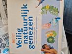 J. Alexander - Veilig natuurlijk genezen, Ophalen of Verzenden, Zo goed als nieuw, J. Alexander