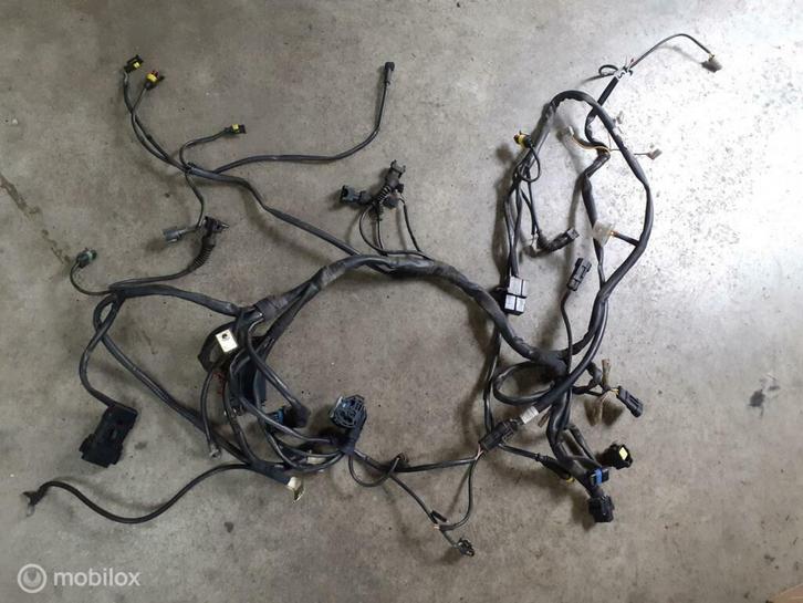 Kabelboom draadboom Monster 620ie 620, Motoren, Onderdelen | Ducati, Gebruikt, Ophalen of Verzenden