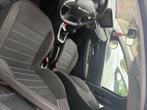 Voiture dacia sandero, Auto's, Dacia, Voorwielaandrijving, Stof, Zwart, Bedrijf