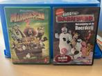 DVD's met kinderfilms, Ophalen of Verzenden, Gebruikt