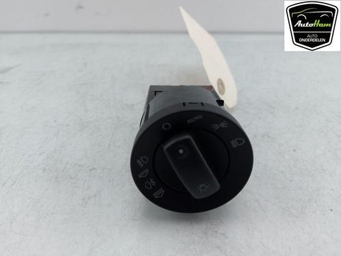 LICHTSCHAKELAAR Audi A4 (B6) (|8E0941531D|8E0941531D5PR|), Auto-onderdelen, Dashboard en Schakelaars, Audi, Gebruikt