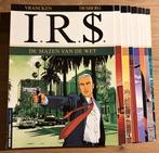 IRS - 1-8 (2000-2006) Strip, Une BD, Comme neuf