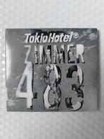 TOKIO HOTEL - ZIMMER 483, Envoi