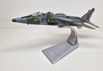 Corgi Toys BAC Sepecat Jaguar GR.1 xx109 Die Cast, 1:72., Ophalen of Verzenden, Zo goed als nieuw, Schaalmodel