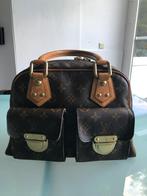 Louis Vuitton Manhattan, Ophalen of Verzenden, Handtas
