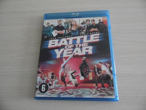 WEDSTRIJD VAN HET JAAR, Cd's en Dvd's, Blu-ray, Zo goed als nieuw, Actie, Ophalen of Verzenden