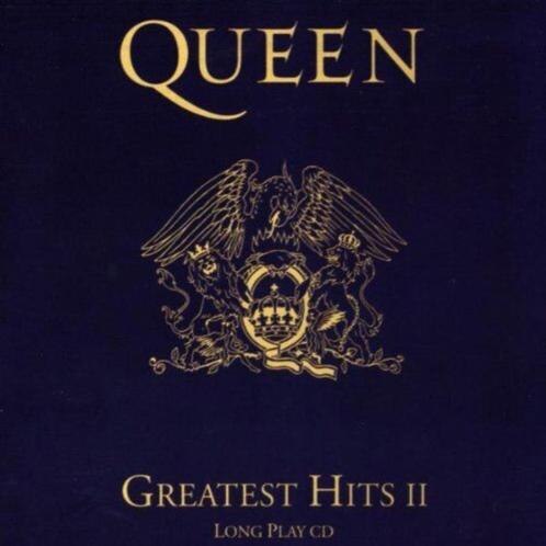 Queen - Greatest Hits II, Cd's en Dvd's, Cd's | Pop, Ophalen of Verzenden