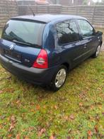 TE KOOP RENAULT CLIO 12 BENZINE REEDS GEKEURD VOOR VERKOOP, Autos, Renault, Carnet d'entretien, Particulier, Essence, Clio