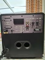 Te Koop Woofer Energy, Gebruikt, Subwoofer, 120 watt of meer, Ophalen