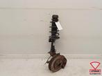 VW Polo 6R Ibiza Veerpoot Compleet Rechts Voor 6R0413031AJ, Gebruikt, Volkswagen