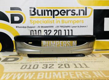 BUMPER Peugeot 206 9648291877 VOORBUMPER 2-J1-10456z
