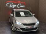 Peugeot 308 308 1.6 BlueHDi Allure STT (bj 2014), Auto's, Stof, Gebruikt, 116 pk, Bedrijf